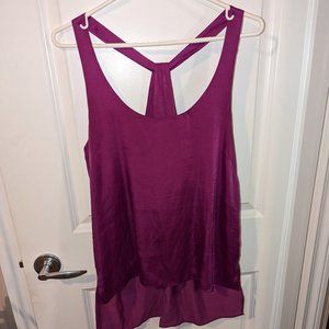 BCBGMaxAzria Women's medium top.
